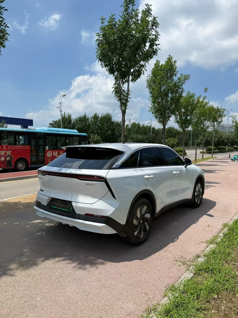 枣庄23年启辰大V8