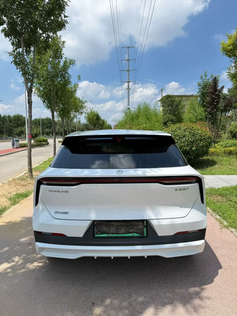 枣庄23年启辰大V9