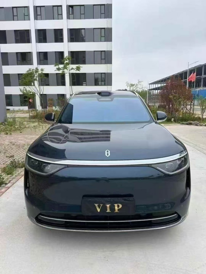 淄博25年华为智选问界1