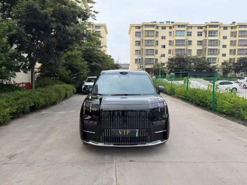 徐州25年极氪汽车0091
