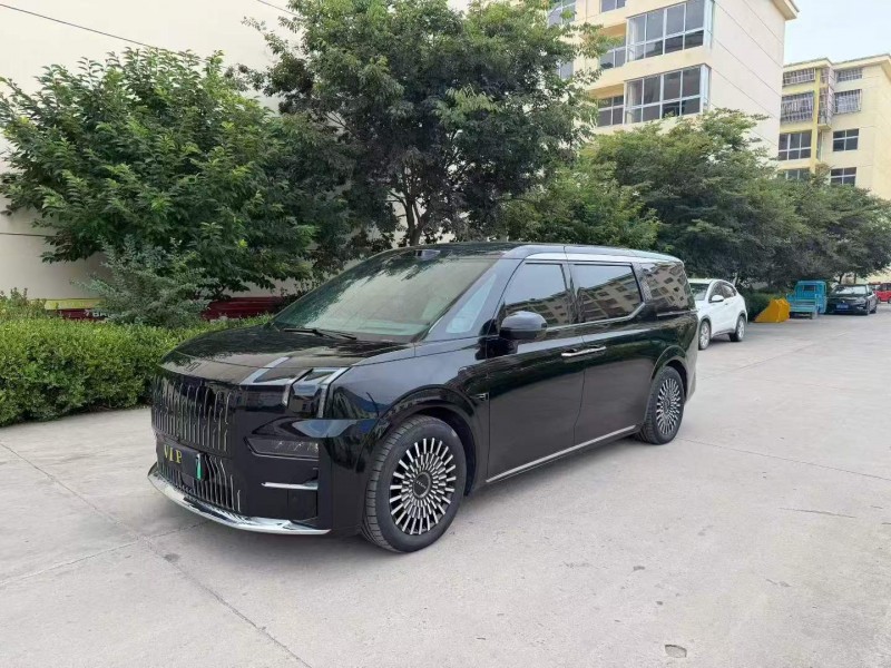 徐州25年极氪汽车0092