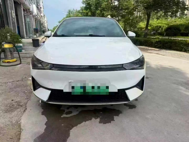 常州23年小鹏汽车P51