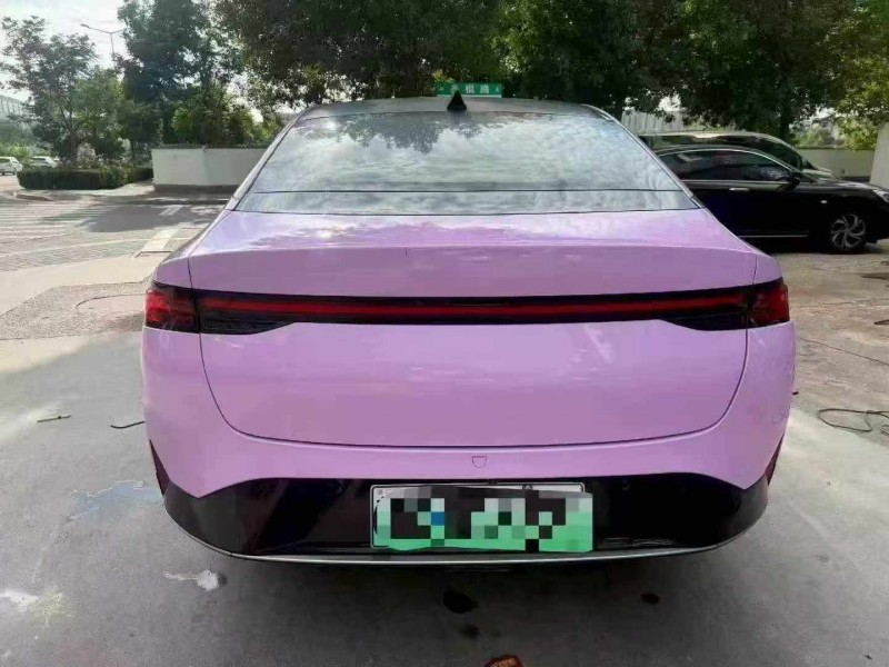 常州23年小鹏汽车P59