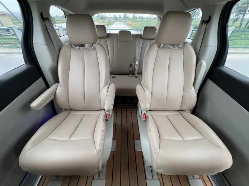 盐城23年别克GL85