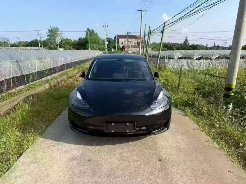 湖州23年特斯拉MODEL 31
