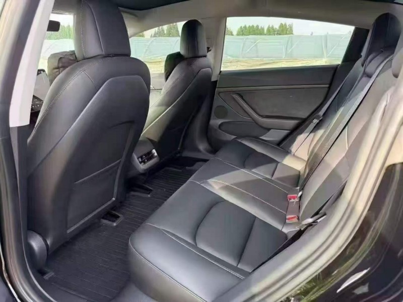 湖州23年特斯拉MODEL 34