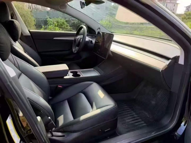 湖州23年特斯拉MODEL 36