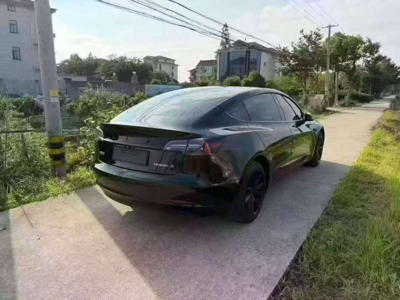 湖州23年特斯拉MODEL 37