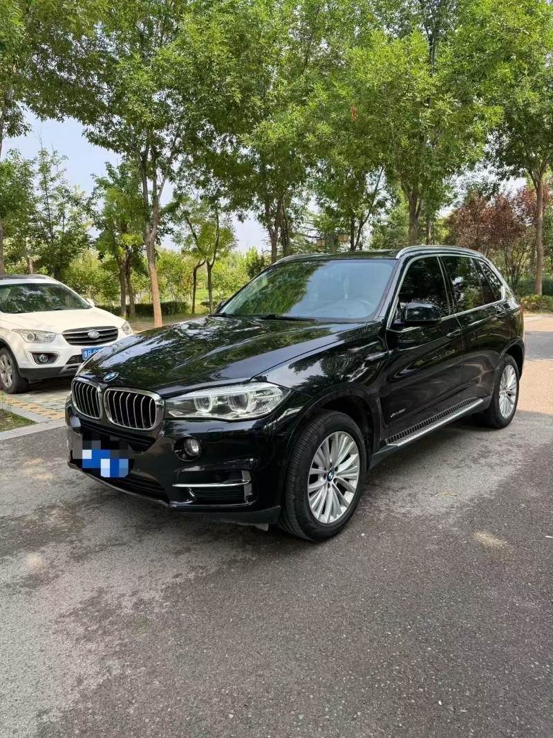 聊城17年宝马X53