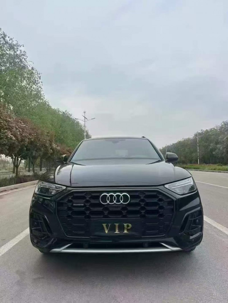 东营23年奥迪Q51