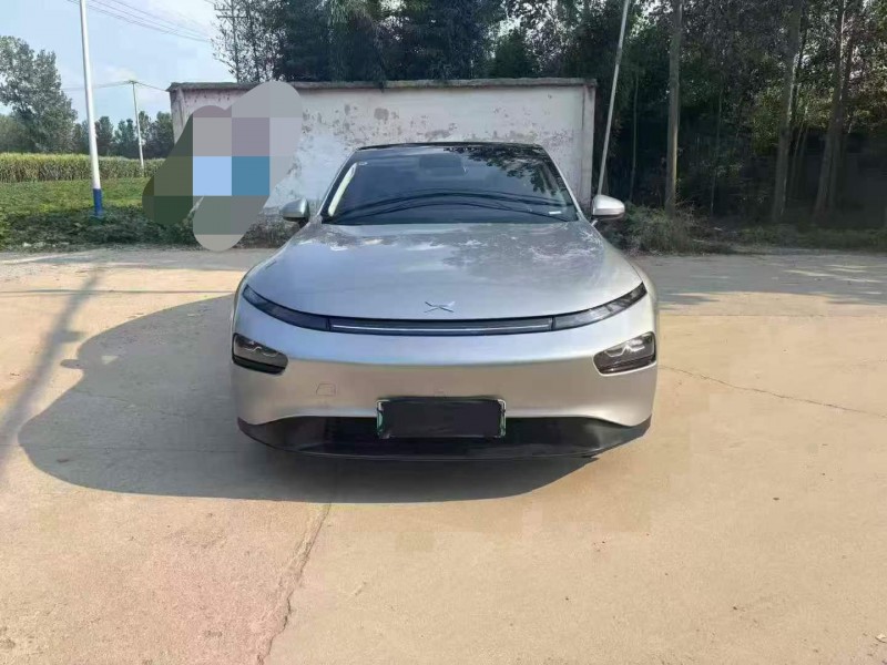 徐州22年小鹏汽车p71