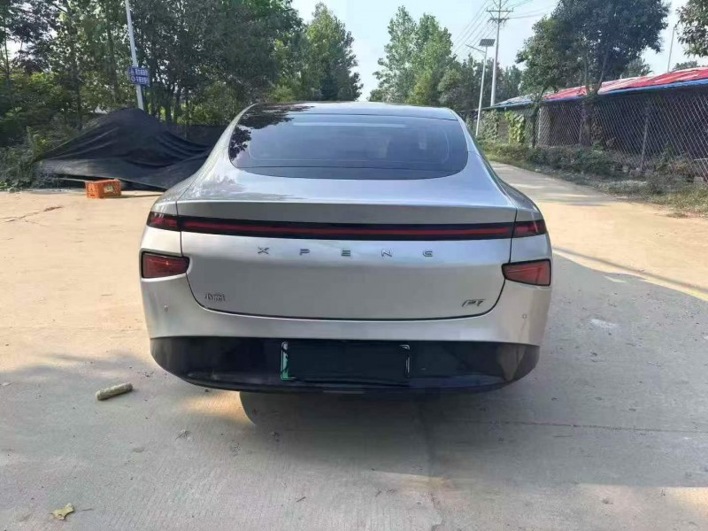 徐州22年小鹏汽车p79