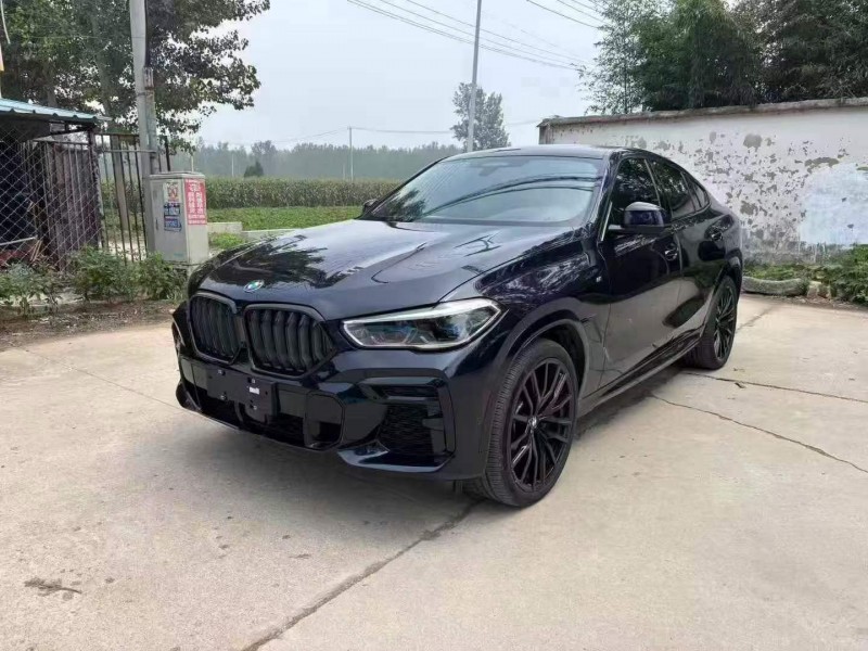 徐州22年宝马X63