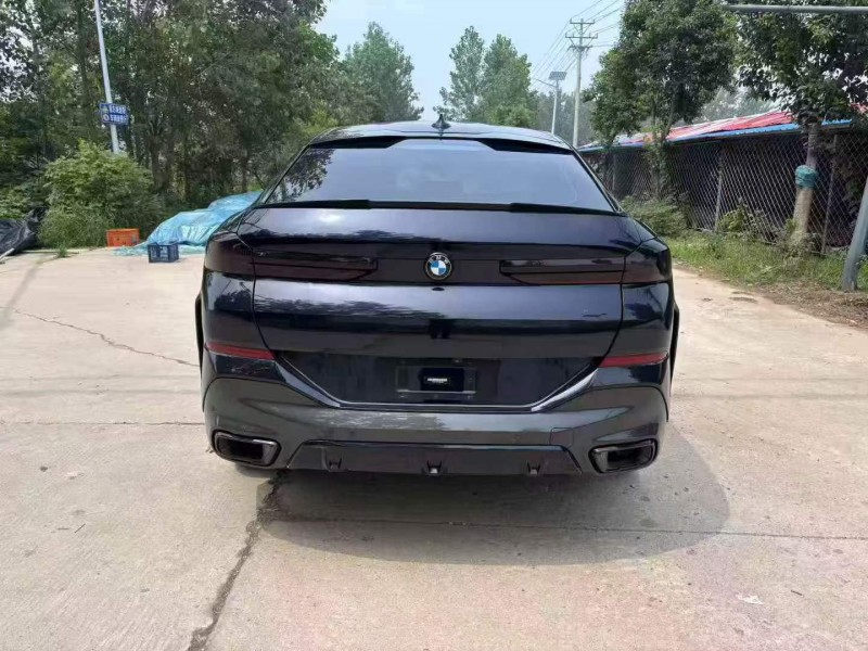 徐州22年宝马X69