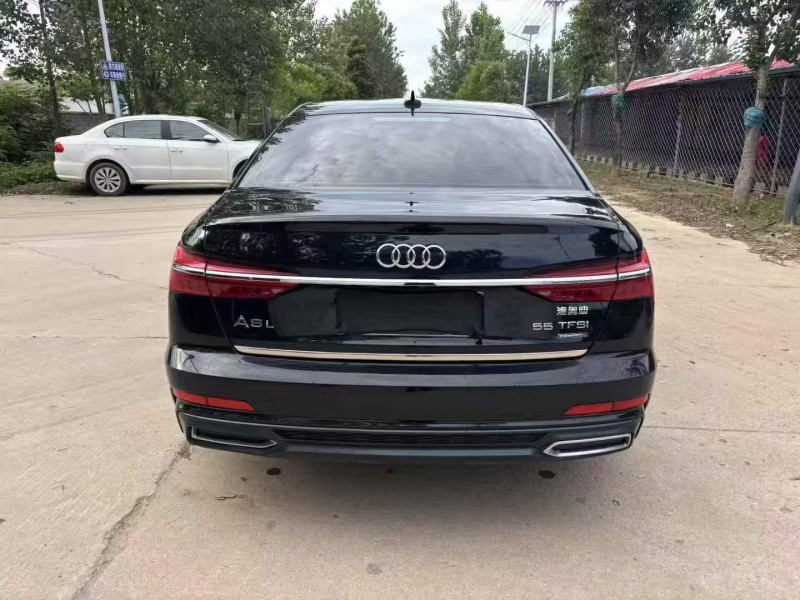 徐州19年奥迪A6L9