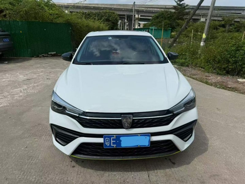 中山22年荣威i51