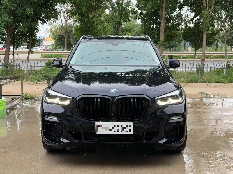 萍乡20年宝马X51