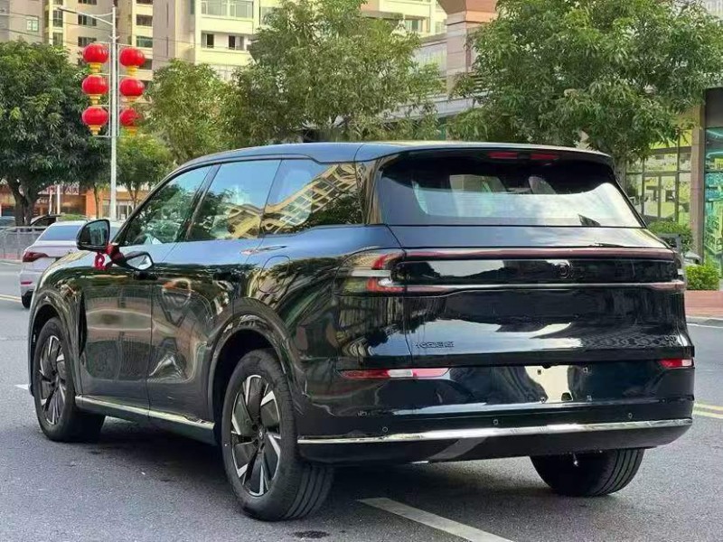 广州26年长安汽车启源6