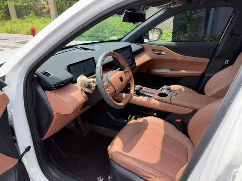 徐州25年长安汽车UNI8