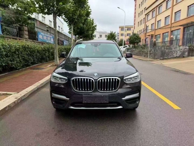 枣庄20年宝马X31