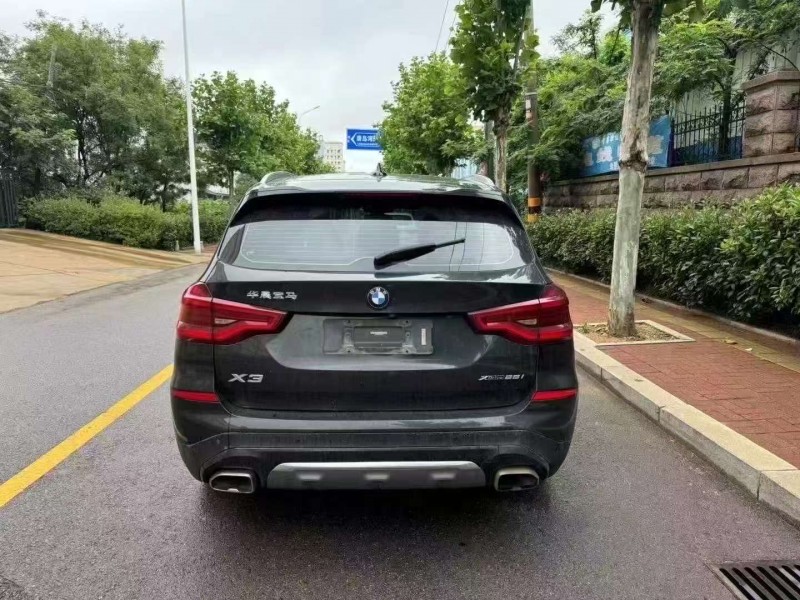 枣庄20年宝马X39