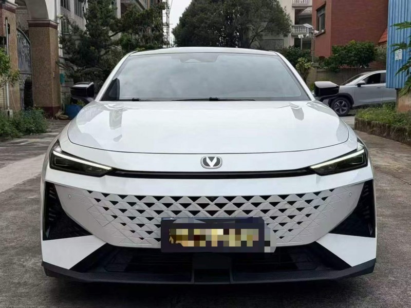 广州24年长安汽车UNI1