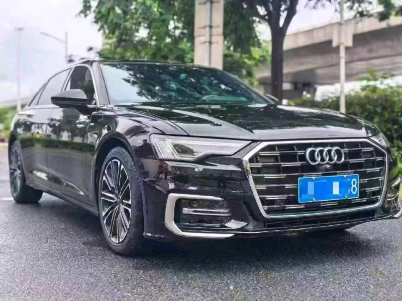 襄阳23年奥迪A6L2