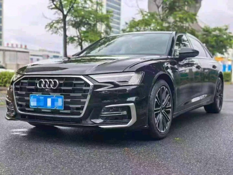 襄阳23年奥迪A6L3