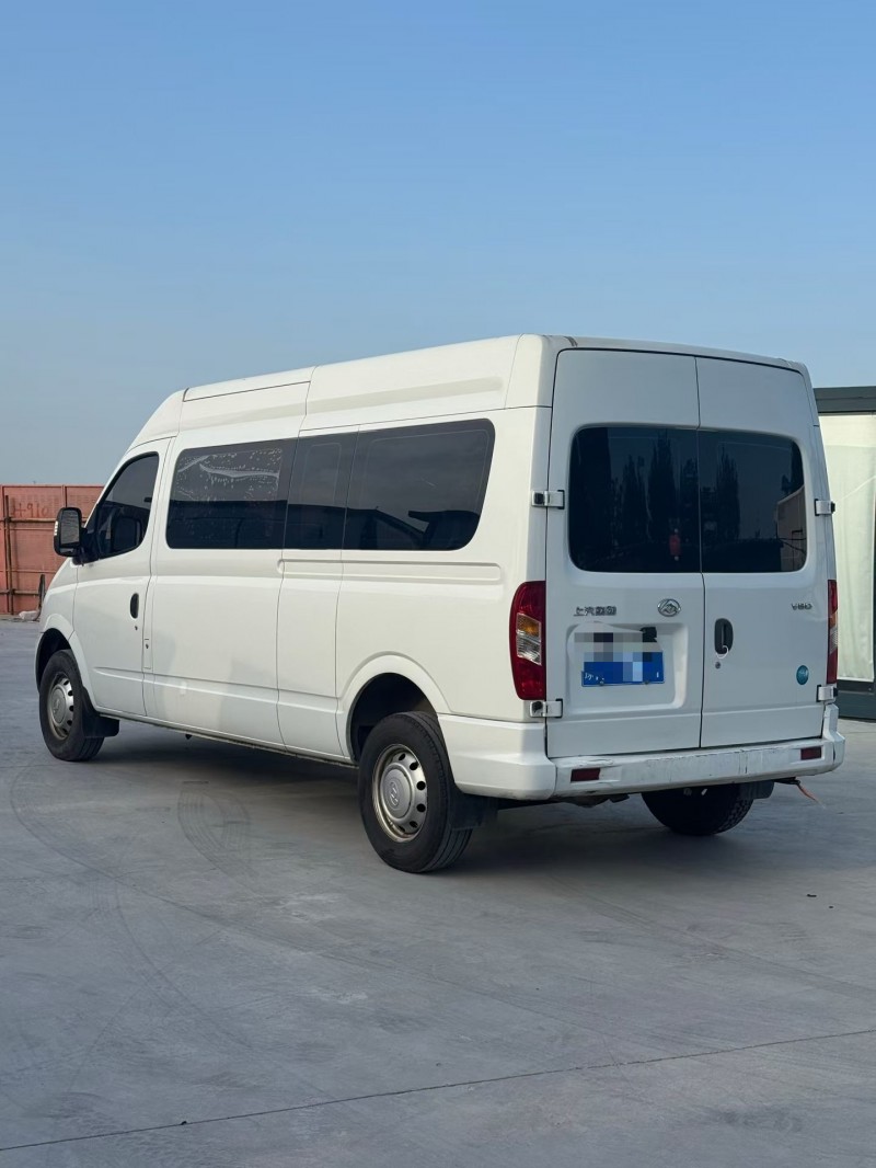 新乡22年大通V808