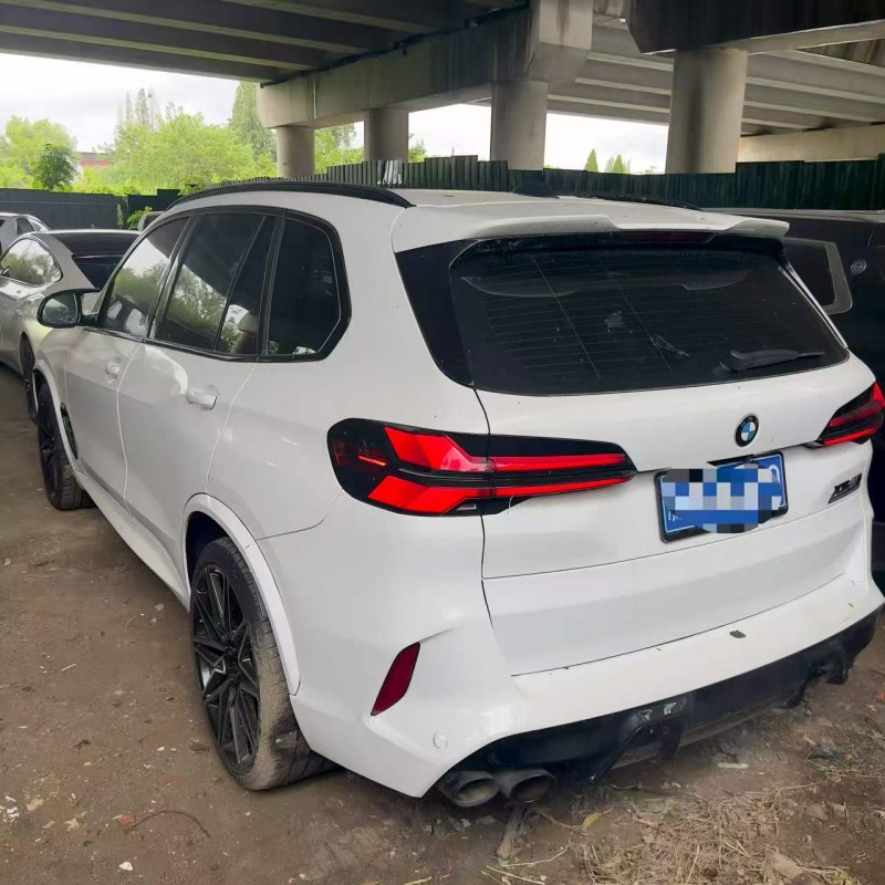 湖州24年宝马X59