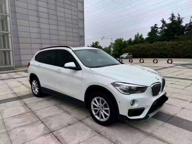 烟台19年宝马X19