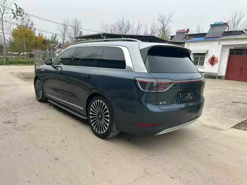 徐州24年华为智选问界5