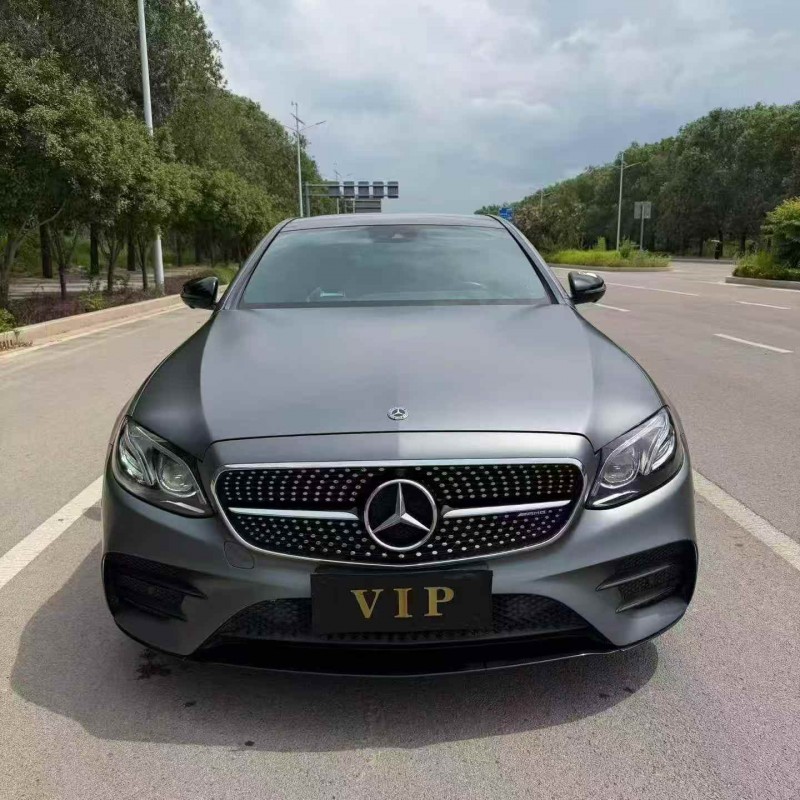 烟台18年奔驰AMG1