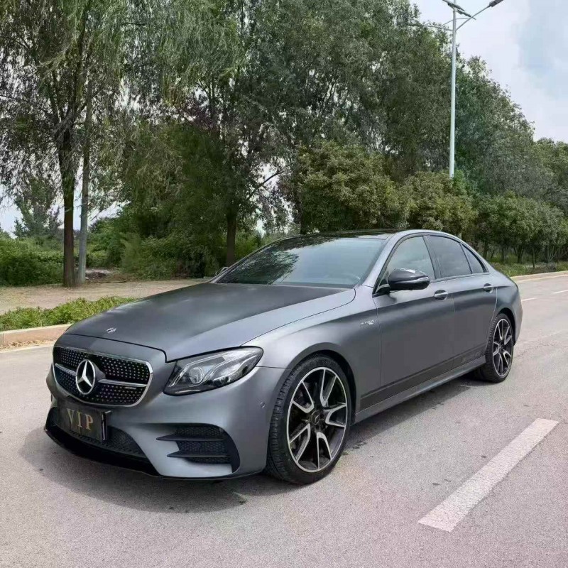 烟台18年奔驰AMG2