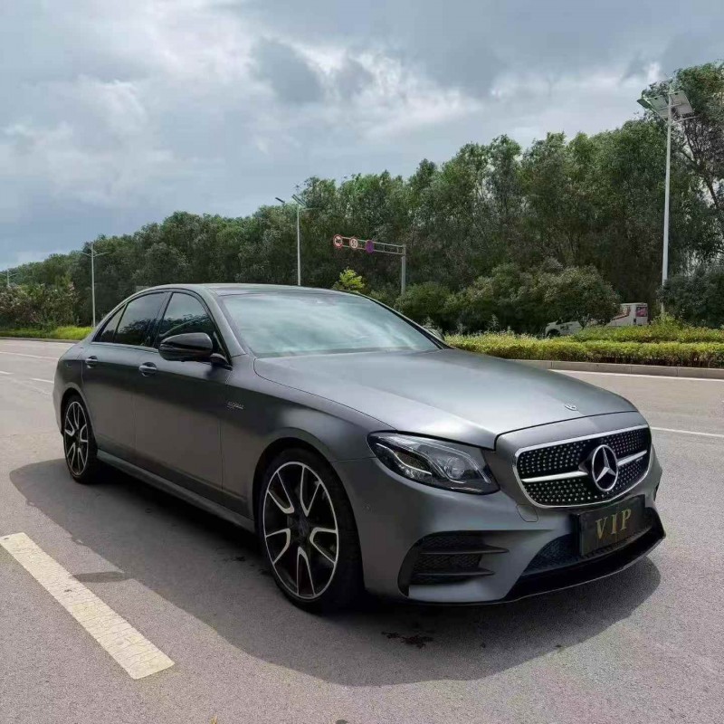 烟台18年奔驰AMG3
