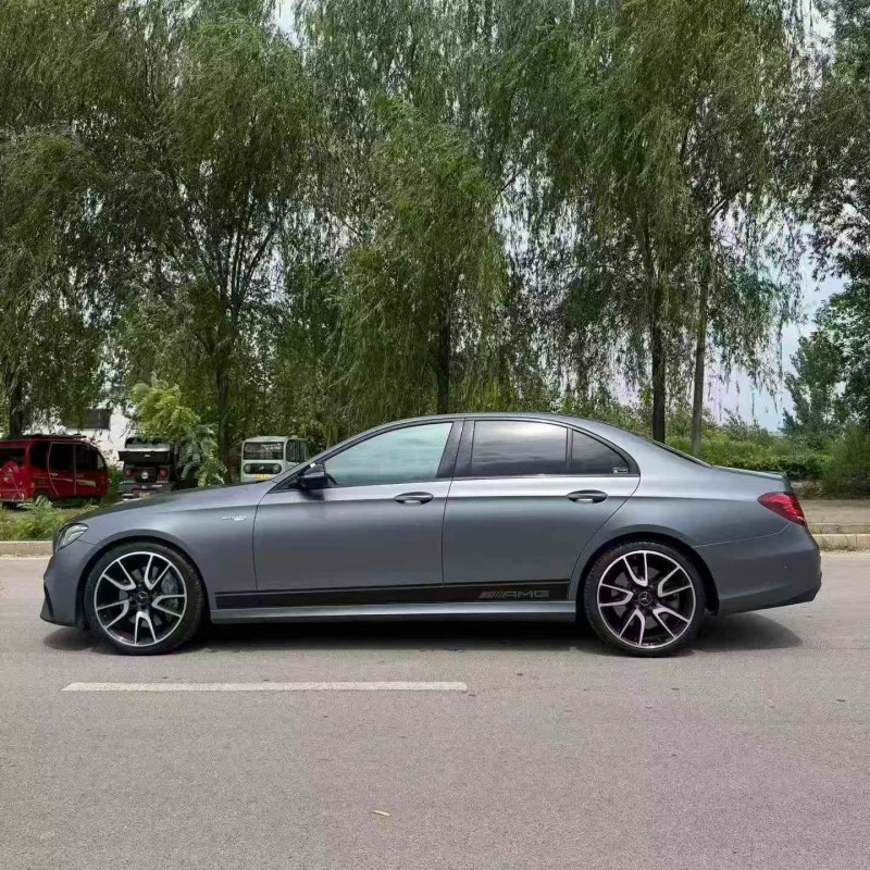 烟台18年奔驰AMG7