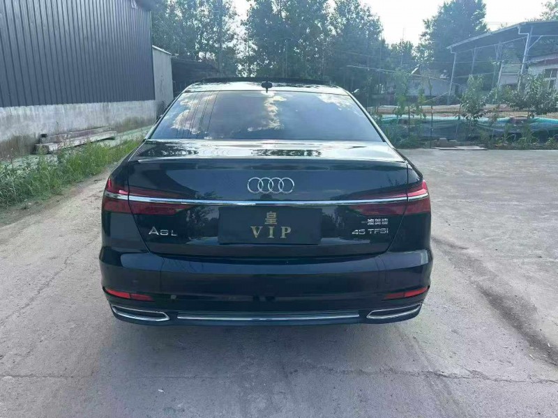 徐州21年奥迪A6L5