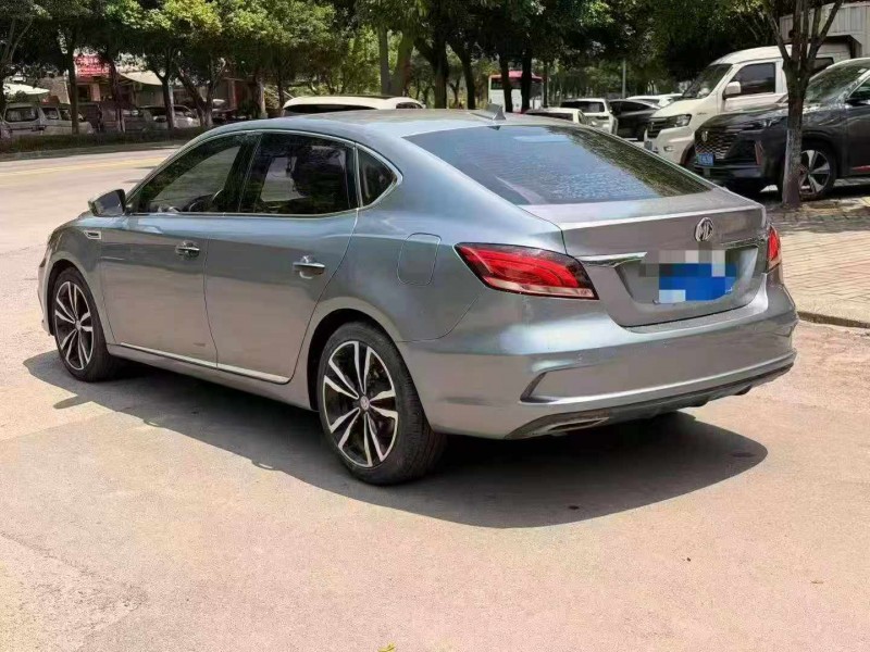 苏州18年名爵67