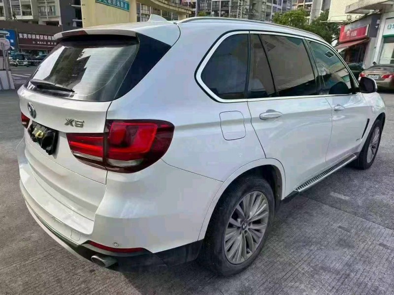 佛山18年宝马X59