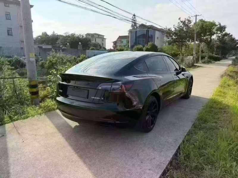 金华23年特斯拉MODEL 37