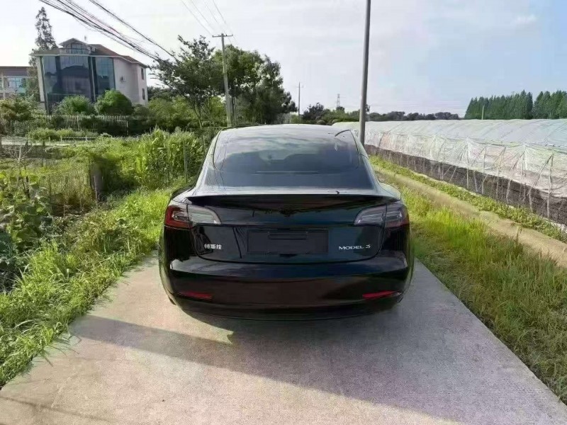 金华23年特斯拉MODEL 39