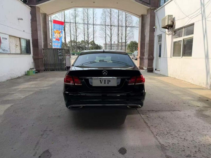 徐州15年奔驰E9