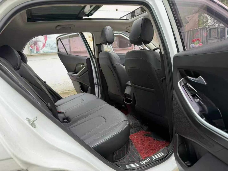 徐州20年现代ix258
