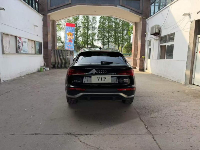徐州21年奥迪Q59