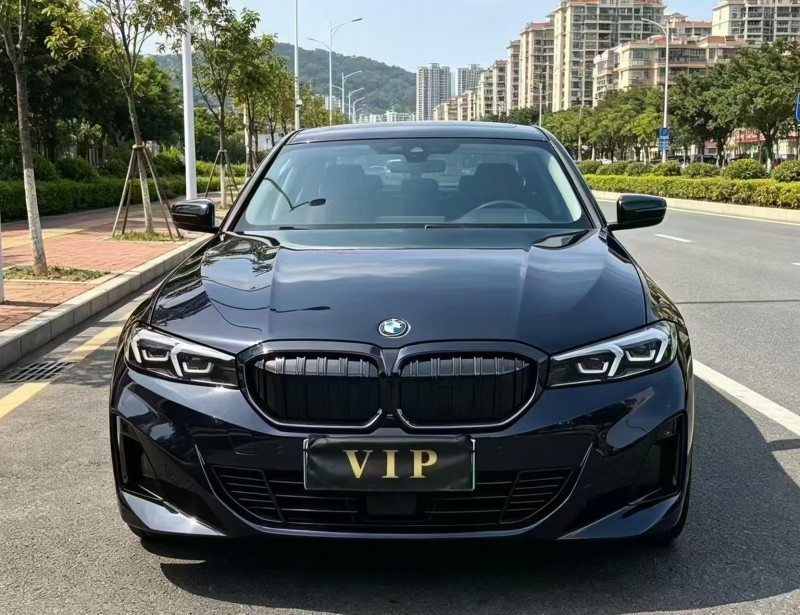 深圳25年宝马I31