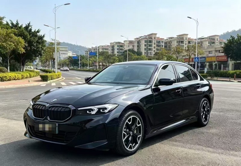深圳25年宝马I32