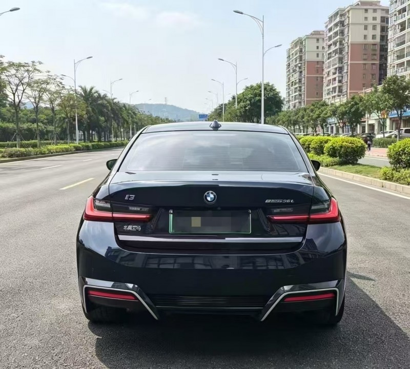 深圳25年宝马I39