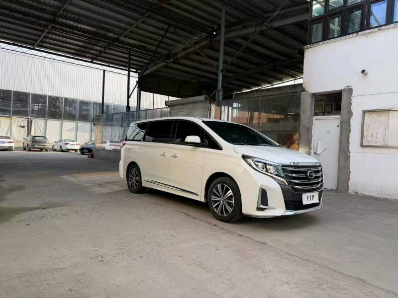 徐州20年传祺M8/GM83