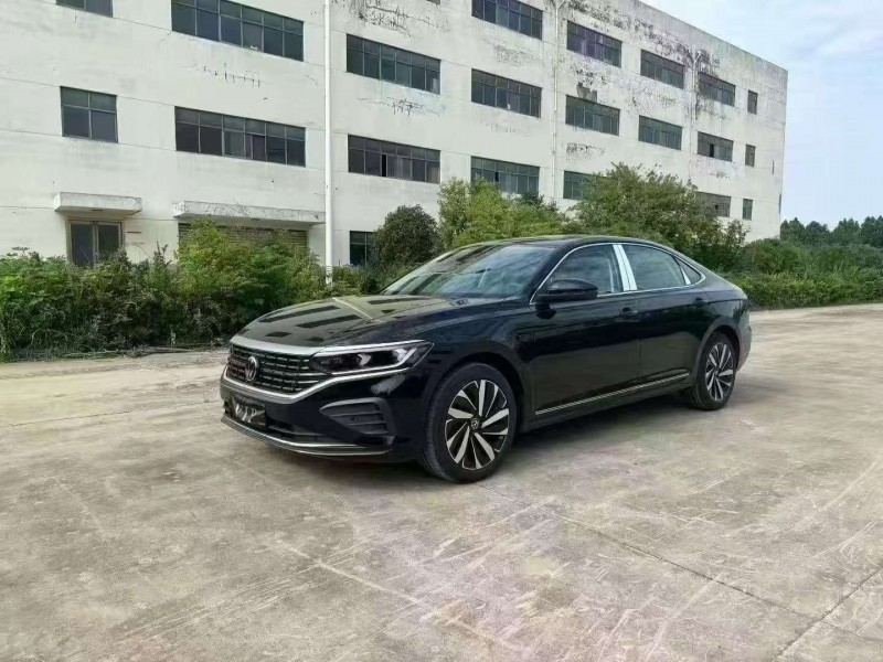濮阳26年大众帕萨特2