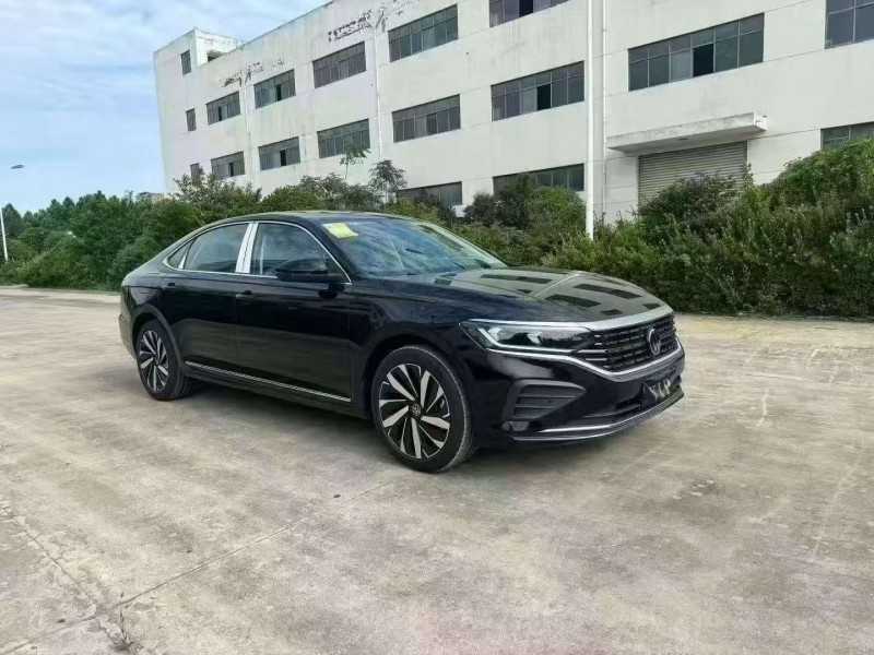 濮阳26年大众帕萨特3